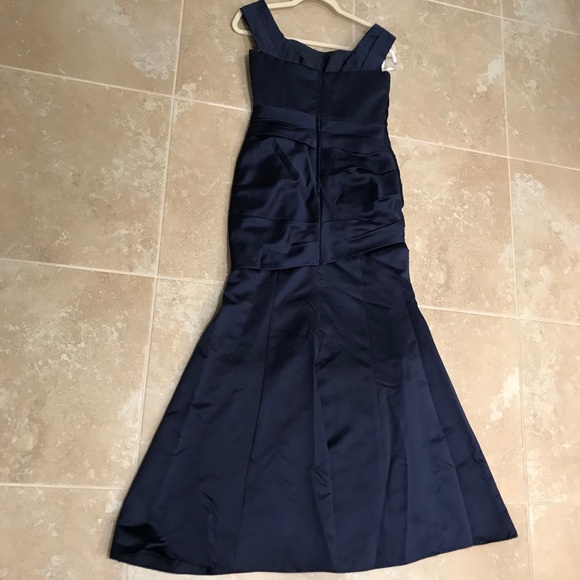 David’s Bridal gown ⭐️ - Picture 7 of 8